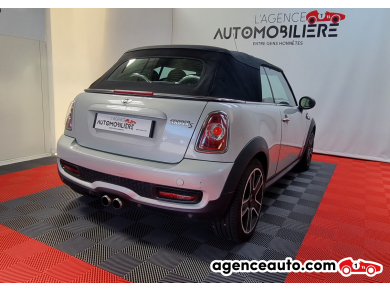 Mini Mini Cabriolet — 7