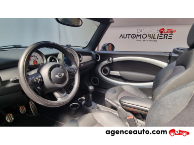 Mini Mini Cabriolet — 15