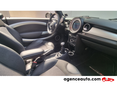Mini Mini Cabriolet — 16