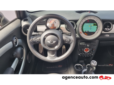 Mini Mini Cabriolet — 21