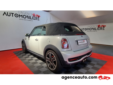 Mini Mini Cabriolet — 9