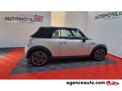 Mini Mini Cabriolet — 5