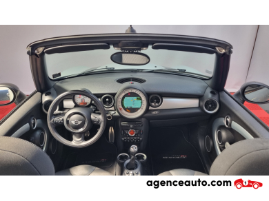 Mini Mini Cabriolet — 20