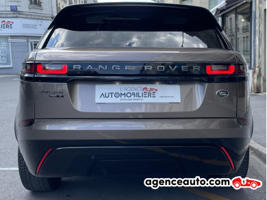 Land Rover Range Rover Velar — 6