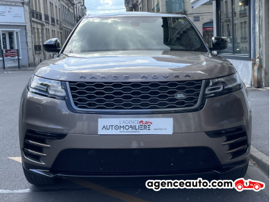 Land Rover Range Rover Velar — 5