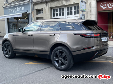 Land Rover Range Rover Velar — 4
