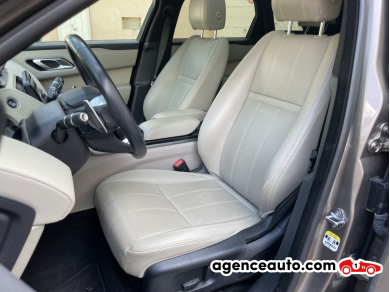 Land Rover Range Rover Velar — 10