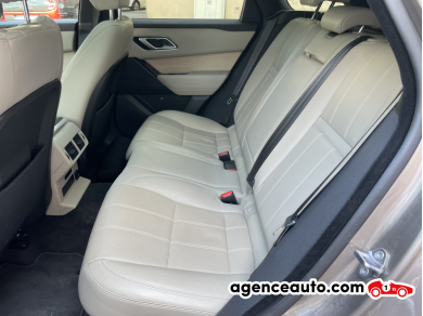 Land Rover Range Rover Velar — 13