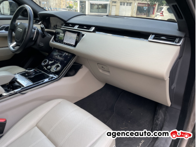 Land Rover Range Rover Velar — 11