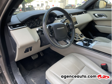 Land Rover Range Rover Velar — 8