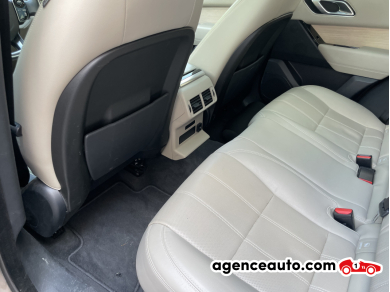 Land Rover Range Rover Velar — 28