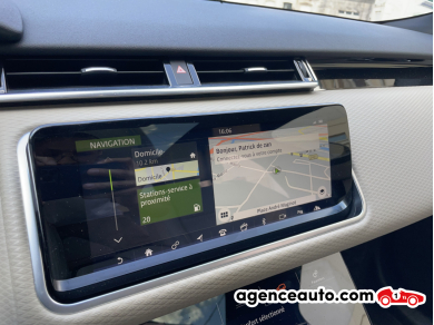 Land Rover Range Rover Velar — 17