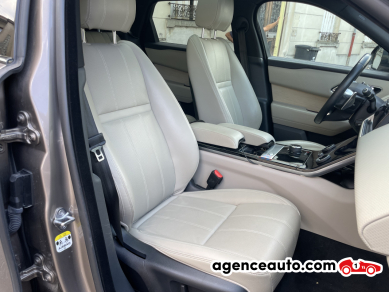 Land Rover Range Rover Velar — 12