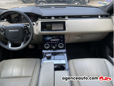 Land Rover Range Rover Velar — 15