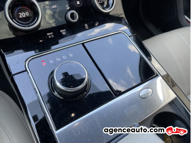 Land Rover Range Rover Velar — 16