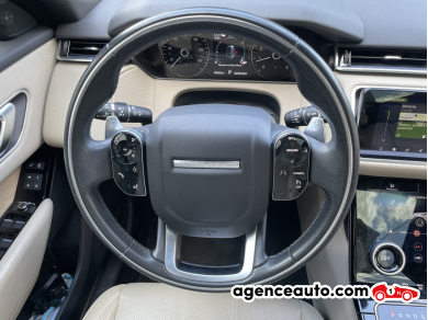 Land Rover Range Rover Velar — 19