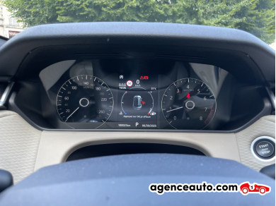 Land Rover Range Rover Velar — 21