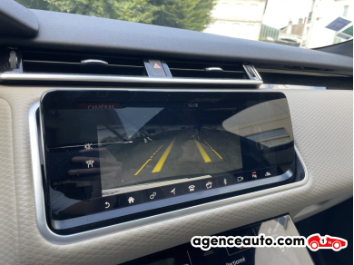 Land Rover Range Rover Velar — 18