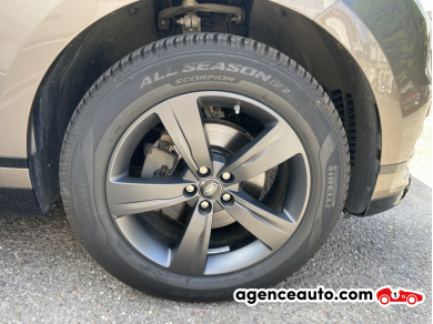 Land Rover Range Rover Velar — 24