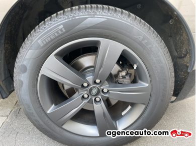 Land Rover Range Rover Velar — 25