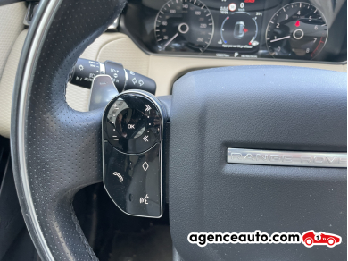 Land Rover Range Rover Velar — 22