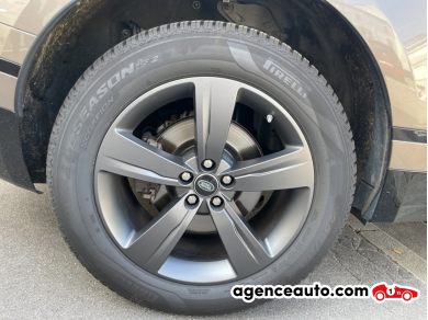 Land Rover Range Rover Velar — 26
