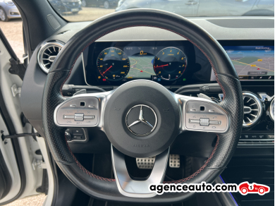 Mercedes Classe B — 16