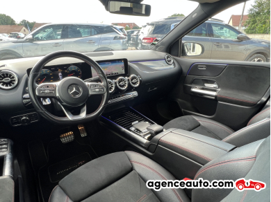 Mercedes Classe B — 14