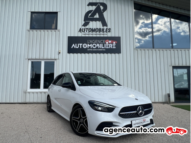 Mercedes Classe B