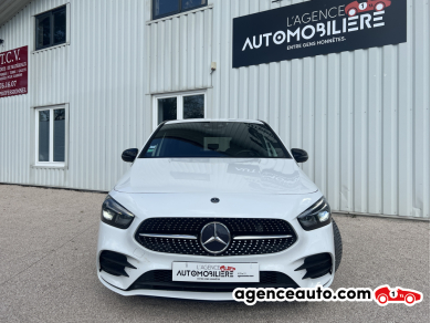 Mercedes Classe B — 2