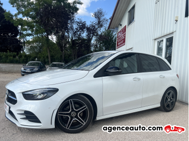 Mercedes Classe B — 4
