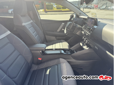 Citroen C4 — 22