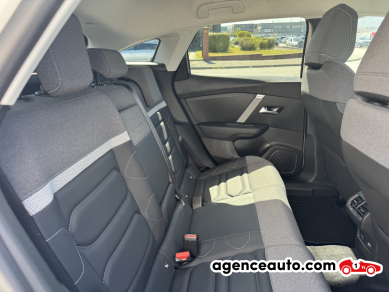 Citroen C4 — 23