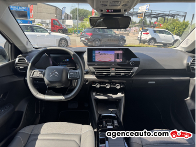 Citroen C4 — 12
