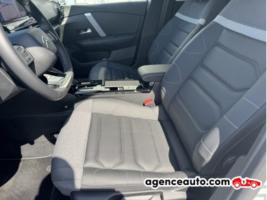 Citroen C4 — 19