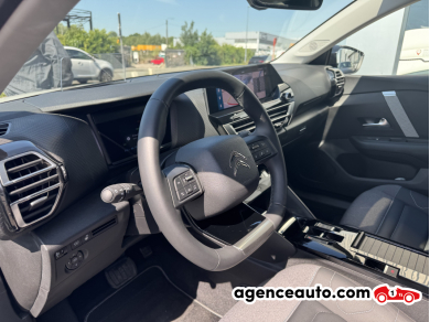Citroen C4 — 14