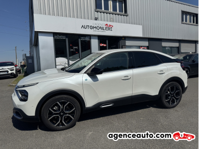 Citroen C4 — 2