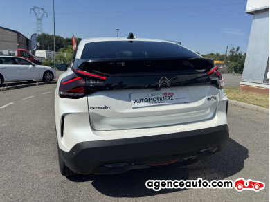 Citroen C4 — 6