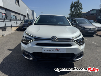 Citroen C4 — 7