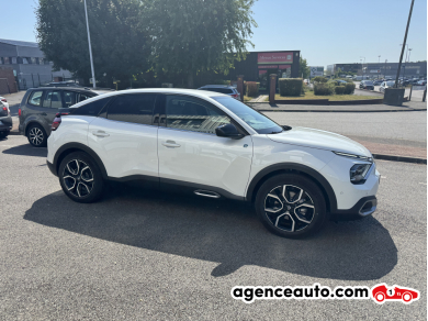 Citroen C4 — 10