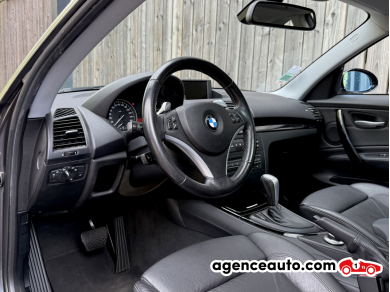 Bmw Série 1 — 4