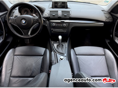 Bmw Série 1 — 5