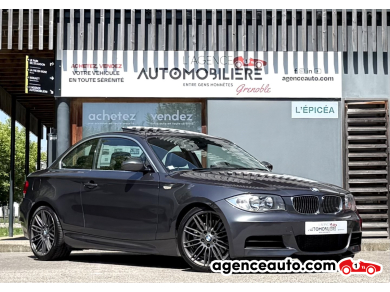 Bmw Série 1 — 2