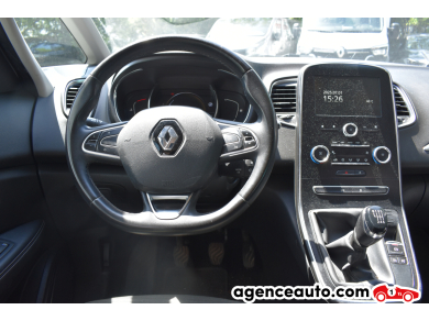 Renault Grand Scenic — 12