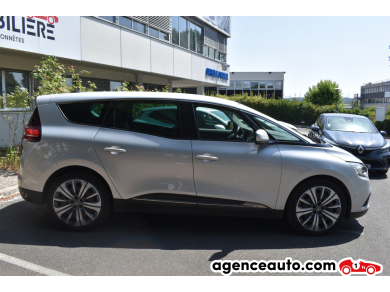 Renault Grand Scenic — 8