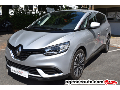 Renault Grand Scenic — 3