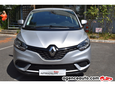 Renault Grand Scenic — 2