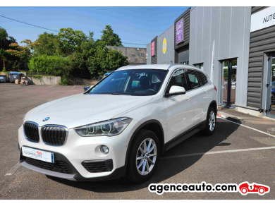 Bmw X1 — 7