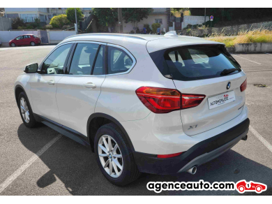 Bmw X1 — 5