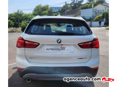 Bmw X1 — 4